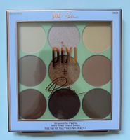 PIXI Pretties Contour & Highlight Palette - Promise Shapeshifter Baden-Württemberg - St. Leon-Rot Vorschau