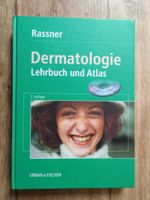 Lehrbuch und Atlas der Dermatologie Thüringen - Roßdorf Vorschau