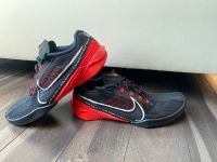 Nike React Metcon Turbo Herrenschuhe Gr. 44,5 Neu (CT1243-006) Sachsen-Anhalt - Sülzetal Vorschau