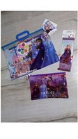 Disney Frozen die Eiskönigin II Mals/Bastelset 3 teilig Neu 12€ Berlin - Treptow Vorschau