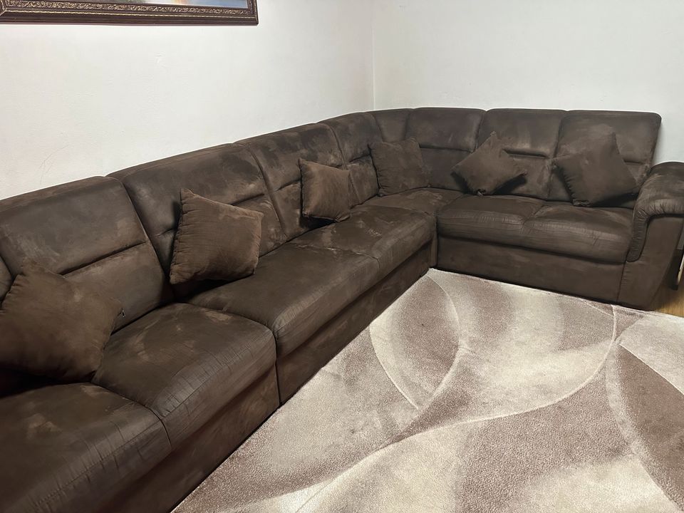 Sofa sehr gute Qualität in München