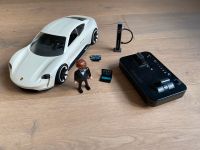 Playmobil Porsche elektrisch 70765 Ferngesteuert Schleswig-Holstein - Henstedt-Ulzburg Vorschau