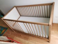 Babybett Bett von Paidi 70x140cm Brandenburg - Michendorf Vorschau