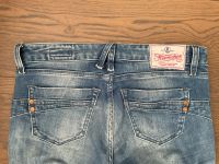 Jeans Herrlicher, Gr. 26, blau Bayern - Grafenau Vorschau