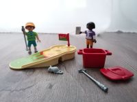 Kinder beim Minigolf von PLAYMOBIL (9439) Nordrhein-Westfalen - Rheinbach Vorschau