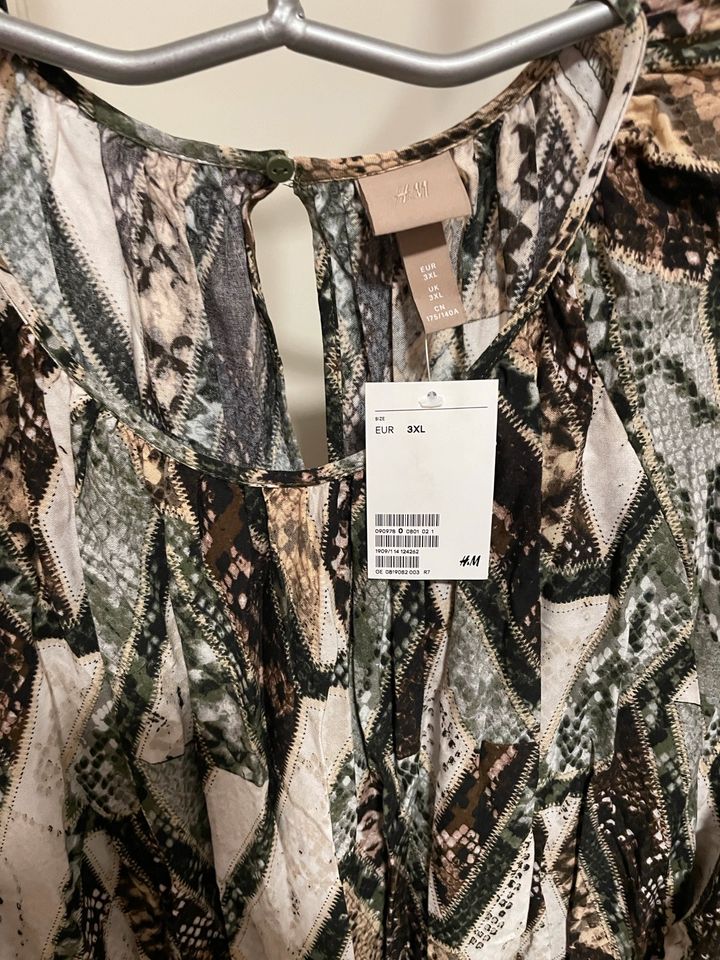 Kleid H&M 3XL Neu mit Etikett in Dortmund
