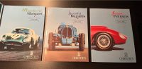 Christie’s Monaco famous Ferraris beautiful Bugattis Marques top Nordrhein-Westfalen - Bad Berleburg Vorschau