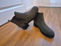 Anna Field Ankle Boot Gr. 40 Schleswig-Holstein - Delingsdorf Vorschau