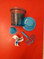 Tupperware Chef 1,35 Liter blau Bayern - Karlshuld Vorschau