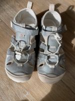 Keen Outdoor Sandalen Größe 32/33 Bayern - Gochsheim Vorschau