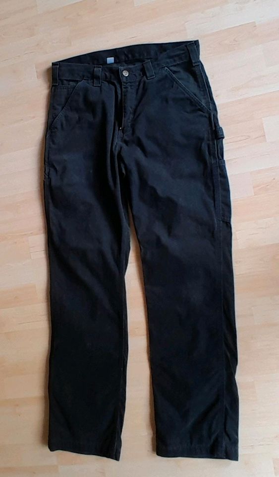 Carhartt Rugged Flex Männer Hose 32x32 NEU in Garmisch-Partenkirchen