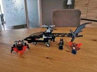 Lego Batman 76011 Man-Bat Attack Bayern - Lachen Vorschau
