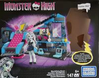 Mega Bloks Monster High Frankie Stein Elektrik Raum Niedersachsen - Garbsen Vorschau