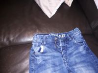 H&M Jeans Extreme Flex skinny Gr. 152, neuwertig Bayern - Kösching Vorschau