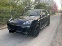 Porsche Cayenne 3.0D Hessen - Solms Vorschau