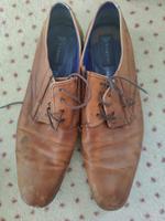 Bussinessschuhe Herren Bugatti Gr. 45 Hessen - Rodgau Vorschau
