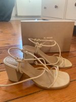 Alohas Sandalen beige 38 wie neu Friedrichshain-Kreuzberg - Kreuzberg Vorschau