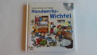 Buch: Handwerkswichtel mit CD - NEU Hessen - Wiesbaden Vorschau