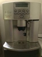 DeLonghi Kaffeevollautomat ESAM3500 -defekt- Bayern - Ingolstadt Vorschau