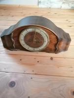 DDR Uhren Tischuhr Standuhr Sachsen - Mittweida Vorschau
