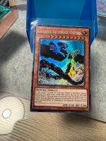 Ogdoabyss der Achtheits-Oberherrscher Collectors Rare Yugioh Nordrhein-Westfalen - Eschweiler Vorschau