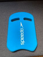 Schwimmbrett Speedo Blau Essen - Huttrop Vorschau