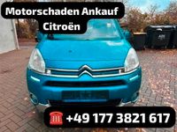 Motorschaden Ankauf Citroen DS3 DS4 Berlingo C1 C3 C4 C5 Brandenburg - Geltow Vorschau