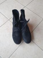 Schnürboots 40 Bonn - Ückesdorf Vorschau