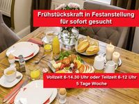 Wir suchen ab sofort Mitarbeiter (m/w/d) im Frühstücksservice Sachsen-Anhalt - Ilsenburg (Harz) Vorschau