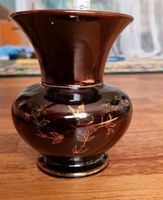 Jasba Vase Blumenvase schwarz Handarbeit Hessen - Idstein Vorschau