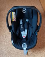 Cybex Platinum Cloud Q Babyschale mit Isofix Base Niedersachsen - Bad Zwischenahn Vorschau