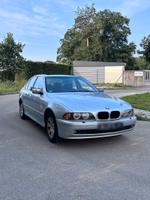 BMW e39 525D Bayern - Dillingen (Donau) Vorschau