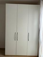 Ikea Pax Kleiderschrank, 150x58x236 cm Wuppertal - Oberbarmen Vorschau
