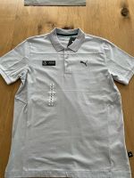 Poloshirt von Puma Mercedes AMG Petronas Motorsport NEU Baden-Württemberg - Wendlingen am Neckar Vorschau