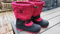 Kamik Winterstiefel , Boots, warm und wasserdicht Gr. 36 Baden-Württemberg - Pfullingen Vorschau