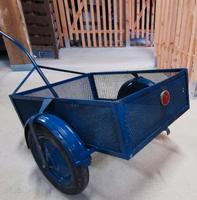 Handwagen Klaufix DDR Sachsen - Görlitz Vorschau