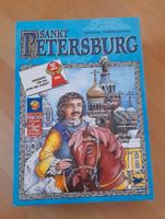 Sankt Petersburg, neuwertig,1. Auflage 2004, Hans im Glück Verlag Niedersachsen - Wunstorf Vorschau