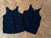 Schwangerschaftstop Umstandsmode H&M Gr. XL Hessen - Erlensee Vorschau