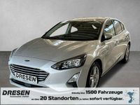 Ford Focus Cool & Connect,1.0 EcoBoost,Kamera,Allwett Nordrhein-Westfalen - Dormagen Vorschau