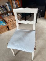 Antik Shabby vintage Stuhl Schleswig-Holstein - Bad Oldesloe Vorschau