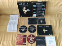 PC Spiel - Messiah - big box - Interplay - Shiny Hessen - Kelsterbach Vorschau