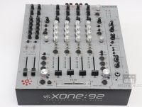 Allen & Heath XONE:92 Club/DJ-Mixer + 1 Jahr Gewährleistung Nordrhein-Westfalen - Möhnesee Vorschau