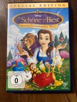 Disney Die Schöne und das Biest - Belles zauberhafte Welt - DVD Nordrhein-Westfalen - Menden Vorschau