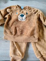 Anzug Teddy Gr. 80 Duisburg - Röttgersbach Vorschau