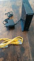 Netgear N300 WiFi Router mit Ethernet Kabel Baden-Württemberg - Heidenheim an der Brenz Vorschau