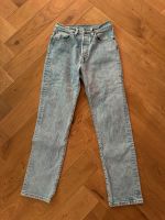 Levi’s 501 Straight Jeans Hose Gr. 25 Düsseldorf - Hafen Vorschau
