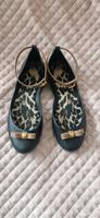 Neu Melissa Ballerina 38 Nordrhein-Westfalen - Solingen Vorschau