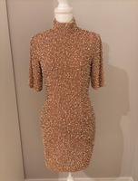 ASOS Perlenkleid Rose M Nordrhein-Westfalen - Kleve Vorschau