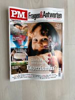 P.M. Magazin 2009 Exorzismus Berlin - Steglitz Vorschau