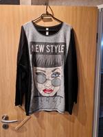 tredy Shirt Gr 3 (46), neu Nordrhein-Westfalen - Kempen Vorschau